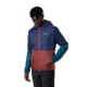 Cotopaxi Teca Calido Hooded Jacket - Mens, Poker Face, Medium, CHJ-F21-POKEF-M-M