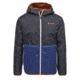 Cotopaxi Teca Calido Hooded Jacket - Mens, Space Station, Extra Small, TIHJ-S21-SPST-M-XS