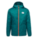 Cotopaxi Teca Calido Hooded Jacket - Mens, Survivor, Extra Small, CHJ-S22-SURV-M-XS