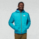 Cotopaxi Teca Calido Hooded Jacket - Mens, The Wave, Extra Small, CHJ-F22-TH WAW-M-XS