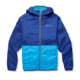 Cotopaxi Teca Calido Hooded Jacket - Mens, The Wave, Extra Small, CHJ-F22-TH WAW-M-XS