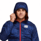 Cotopaxi Teca Calido Hooded Jacket - Mens, Yeehaw, Extra Small, CHJ-S23-YEEHA-M-XS