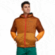 Cotopaxi Teca Calido Hooded Jacket - Mens, Yeehaw, Medium, CHJ-S23-YEEHA-M-M