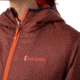 Cotopaxi Teca Calido Hooded Jacket - Womens, Big Island, Medium, CHJ-F21-BIG-W-M