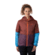 Cotopaxi Teca Calido Hooded Jacket - Womens, Big Island, Medium, CHJ-F21-BIG-W-M