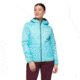 Cotopaxi Teca Calido Hooded Jacket - Womens, Blue Algae, Extra Large, CHJ-F23-BALG-W-XL