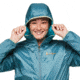 Cotopaxi Teca Calido Hooded Jacket - Womens, Blue Algae, Extra Large, CHJ-F23-BALG-W-XL