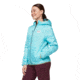 Cotopaxi Teca Calido Hooded Jacket - Womens, Blue Algae, Extra Large, CHJ-F23-BALG-W-XL