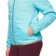 Cotopaxi Teca Calido Hooded Jacket - Womens, Blue Algae, Extra Large, CHJ-F23-BALG-W-XL