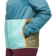 Cotopaxi Teca Calido Hooded Jacket - Womens, Blue Algae, Extra Large, CHJ-F23-BALG-W-XL