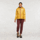 Cotopaxi Teca Calido Hooded Jacket - Womens, Honeybee, Small, CHJ-S23-HNYBE-W-S