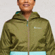 Cotopaxi Teca Calido Hooded Jacket - Womens, Lafayette, Small, CHJ-S23-LAFAY-W-S