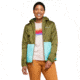 Cotopaxi Teca Calido Hooded Jacket - Womens, Lafayette, Small, CHJ-S23-LAFAY-W-S