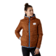 Cotopaxi Teca Calido Hooded Jacket - Womens, Motherboard, Large, TIHJ-S21-MOTH-W-L