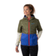 Cotopaxi Teca Calido Hooded Jacket - Womens, Olive Oil, Extra Large, CHJ-F21-OOIL-W-XL