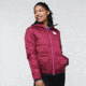 Cotopaxi Teca Calido Hooded Jacket - Womens, Run Run, Extra Small, CHJ-S22-RUN-W-XS