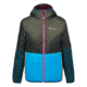 Cotopaxi Teca Calido Hooded Jacket - Womens, Run Run, Extra Small, CHJ-S22-RUN-W-XS