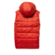 Cotopaxi Teca Calido Hooded Vest - Womens, Rocket Science, Extra Large, CAV-F22-ROCSC-W-XL