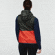 Cotopaxi Teca Calido Hooded Vest - Womens, Run Run, 2XS, CAV-S22-RUN-W-XXS