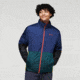 Cotopaxi Teca Calido Jacket - Mens, After Dark, 2XL, CAJ-F22-ADRK-M-XXL