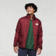 Cotopaxi Teca Calido Jacket - Mens, After Dark, 2XL, CAJ-F22-ADRK-M-XXL