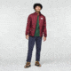 Cotopaxi Teca Calido Jacket - Mens, After Dark, 2XL, CAJ-F22-ADRK-M-XXL