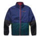 Cotopaxi Teca Calido Jacket - Mens, After Dark, 2XL, CAJ-F22-ADRK-M-XXL
