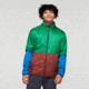 Cotopaxi Teca Calido Jacket - Mens, Camper Van, Extra Large, CAJ-F22-CAMV-M-XL