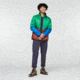 Cotopaxi Teca Calido Jacket - Mens, Camper Van, Extra Large, CAJ-F22-CAMV-M-XL