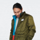 Cotopaxi Teca Calido Jacket - Mens, Florida, Large, CAJ-S22-FLRDA-M-L