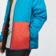 Cotopaxi Teca Calido Jacket - Mens, Florida, Large, CAJ-S22-FLRDA-M-L