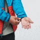 Cotopaxi Teca Calido Jacket - Mens, Florida, Large, CAJ-S22-FLRDA-M-L
