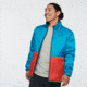 Cotopaxi Teca Calido Jacket - Mens, Florida, Large, CAJ-S22-FLRDA-M-L