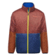 Cotopaxi Teca Calido Jacket - Mens, Tundra, Extra Small, CAJ-S22-TNDRA-M-XS