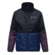 Cotopaxi Teca Calido Jacket - Womens, Lost In Space, 2XS, CAJ-F21-LOST-W-XXS
