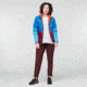 Cotopaxi Teca Calido Jacket - Womens, Rocket Science, Large, CAJ-F22-ROCSC-W-L