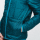 Cotopaxi Teca Calido Jacket - Womens, Video Tape, Large, CAJ-S22-VDTP-W-L