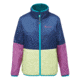 Cotopaxi Teca Calido Jacket - Womens, Video Tape, Large, CAJ-S22-VDTP-W-L