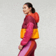 Cotopaxi Teca Crop Jacket - Womens, Good Morning, Small, TCR-F22-GMOR-W-S