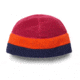 Cotopaxi Teca Fleece Beanie, Raspberry Stripes, One Size, TFB-RSPST-U-OS