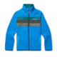 Cotopaxi Teca Fleece Full-Zip Jacket - Mens, A Shrubery, Extra Small, TFL-F22-ASHR-M-XS