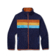 Cotopaxi Teca Fleece Full-Zip Jacket - Mens, Bodyboard, Large, TFL-F22-BODY-M-L
