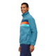 Cotopaxi Teca Fleece Full-Zip Jacket - Mens, Headwinds, 2XL, TFL-F23-HEADW-M-XXL