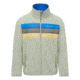 Cotopaxi Teca Fleece Full-Zip Jacket - Mens, Misty Moon, 2XL, TFL-S22-MSTYMN-M-XXL