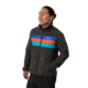 Cotopaxi Teca Fleece Full-Zip Jacket - Mens, Moon Rock, Large, TFL-F21-MNRK-M-L