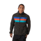 Cotopaxi Teca Fleece Full-Zip Jacket - Mens, Moon Rock, Large, TFL-F21-MNRK-M-L