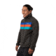 Cotopaxi Teca Fleece Full-Zip Jacket - Mens, Moon Rock, Large, TFL-F21-MNRK-M-L
