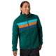 Cotopaxi Teca Fleece Full-Zip Jacket - Mens, Nine Iron, Large, TFL-F21-NINE-M-L