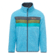 Cotopaxi Teca Fleece Full-Zip Jacket - Mens, River Run, Large, TFL-S22-RVRUN-M-L