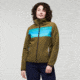 Cotopaxi Teca Fleece Full-Zip Jacket - Womens, Louisiana, Small, TFL-F22-LOUI-W-S